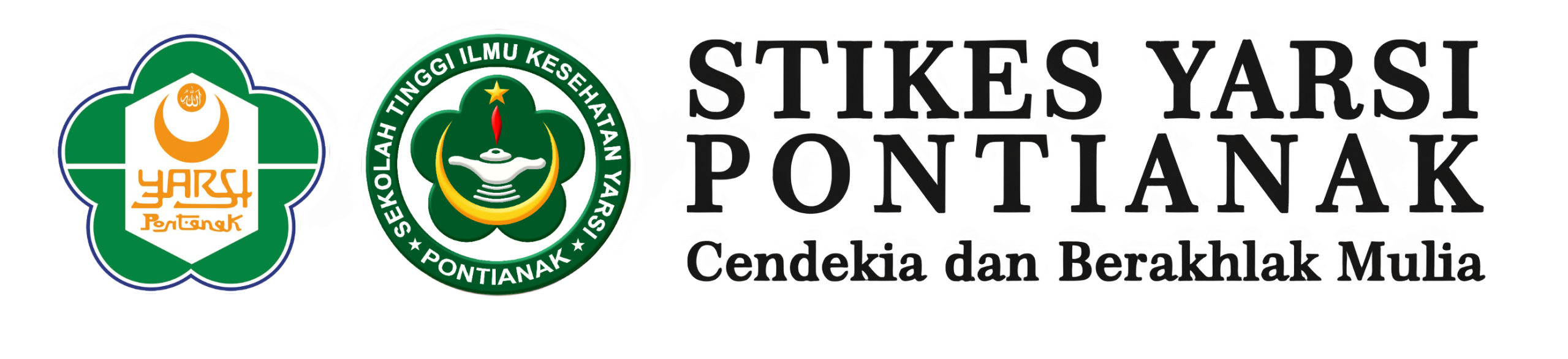 logo flyer